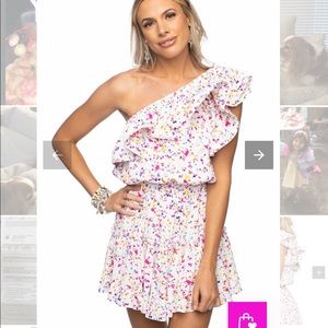 BuddyLove Sofia Confetti